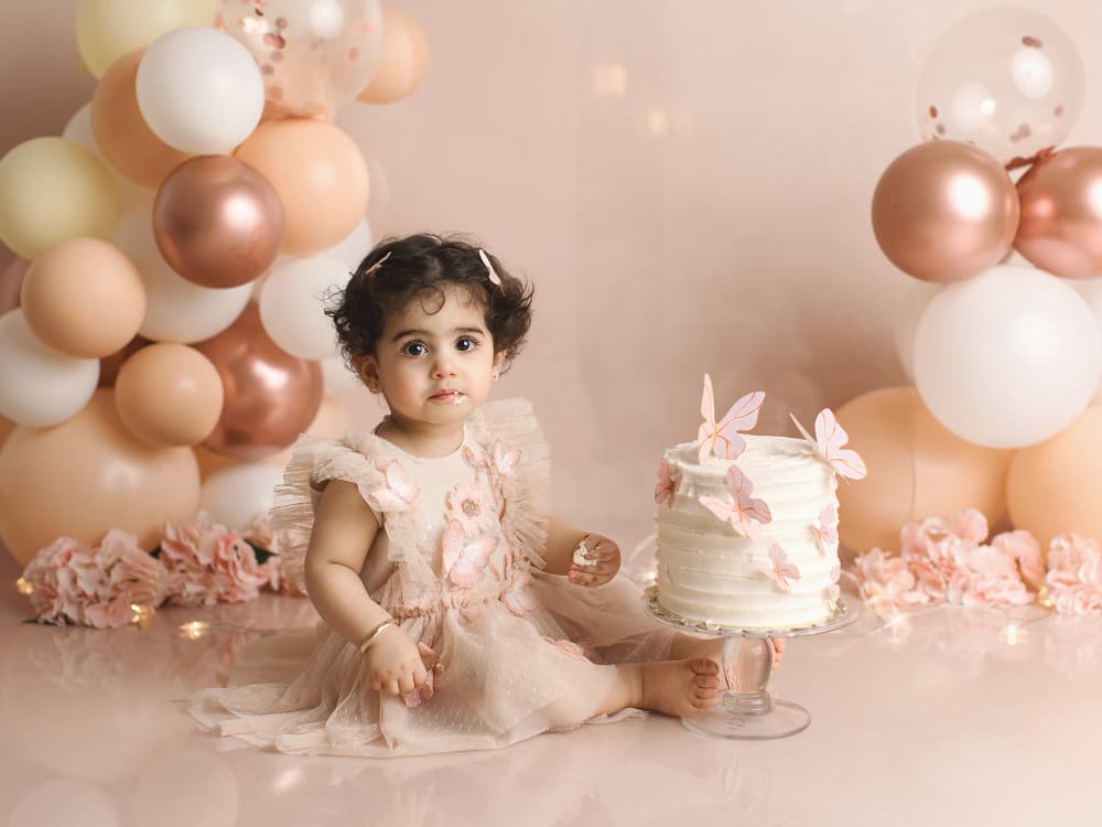 تصوير سماش كيك | الباقة الفضية
