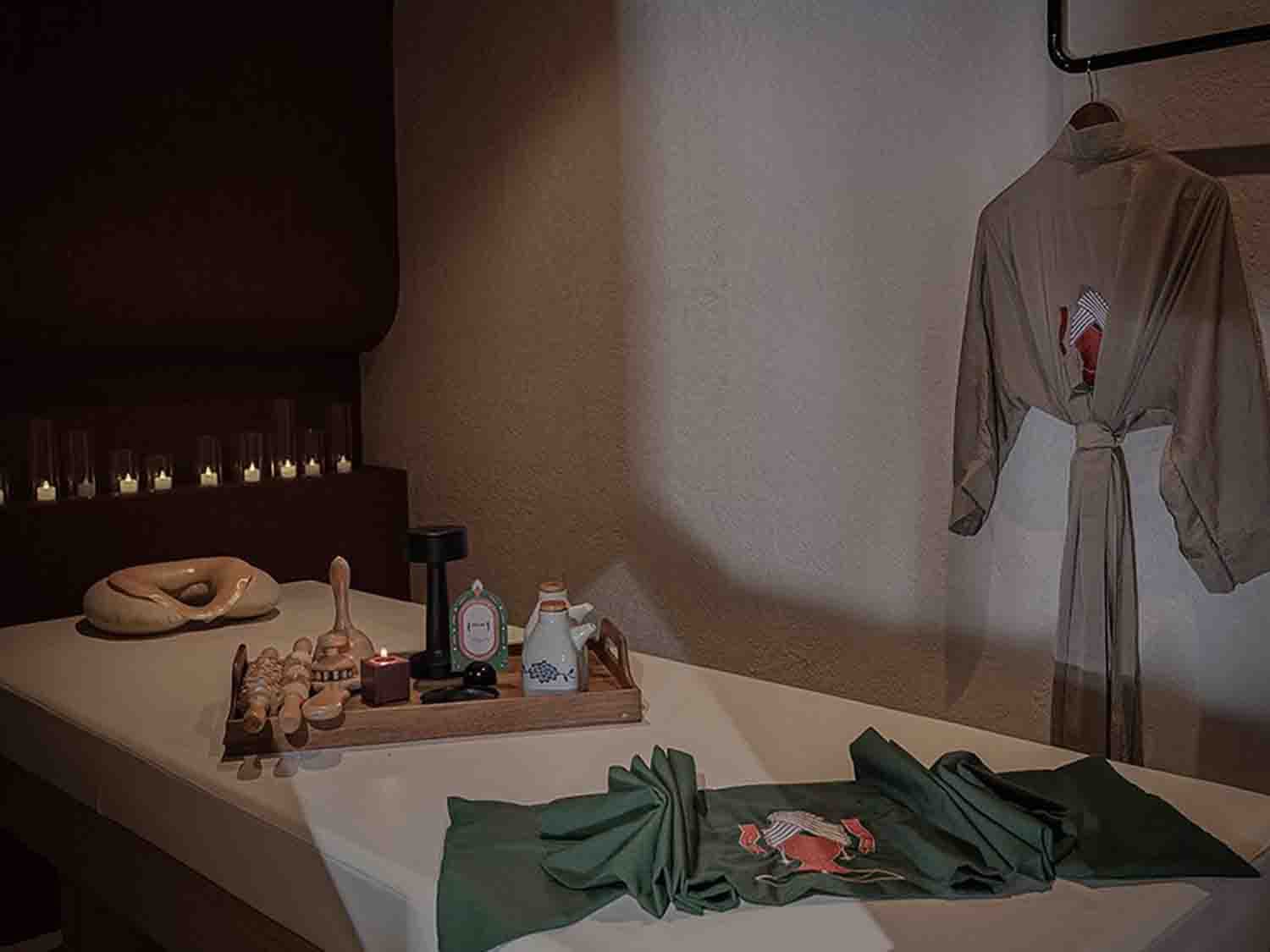 مساج ريلاكس