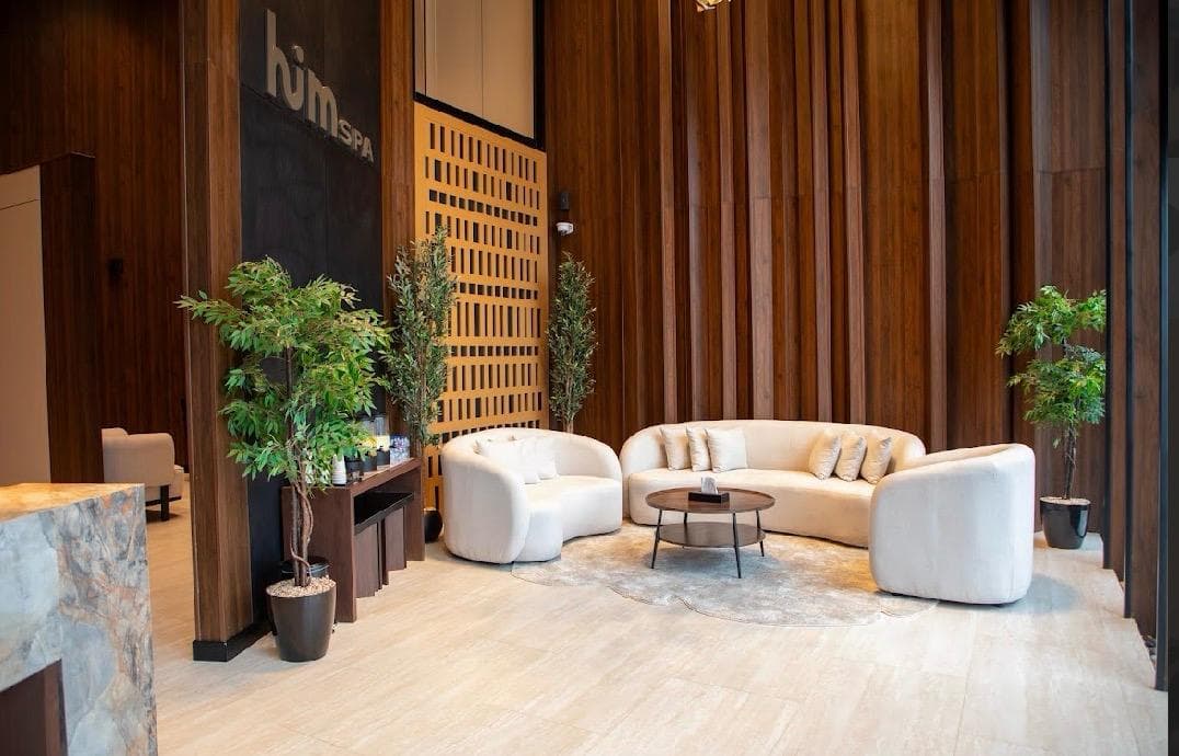 باقة التجديد الكلي